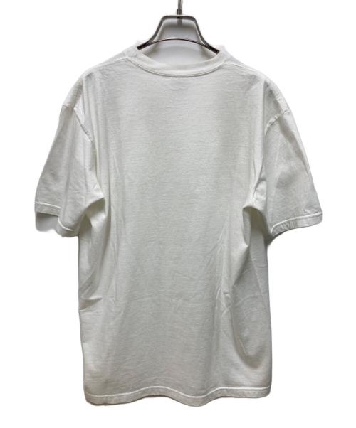 SUPREME（シュプリーム）SUPREME (シュプリーム) Toy pile Tee ホワイト サイズ:Mの古着・服飾アイテム