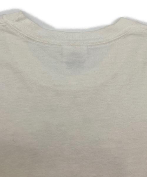 SUPREME（シュプリーム）SUPREME (シュプリーム) Toy pile Tee ホワイト サイズ:Mの古着・服飾アイテム