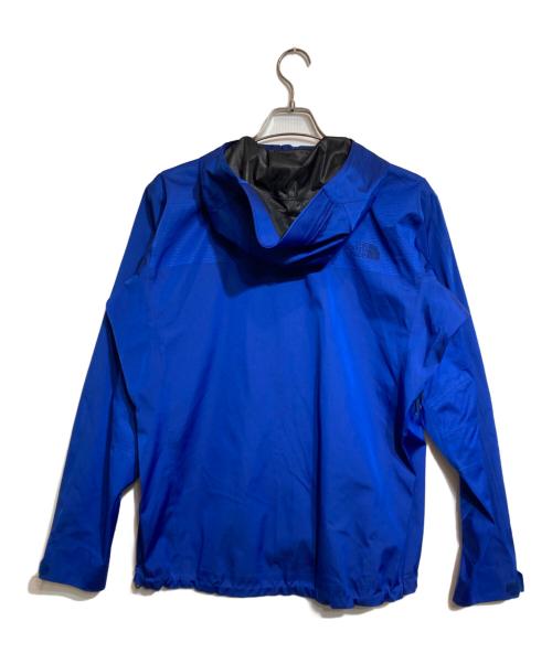 THE NORTH FACE（ザ ノース フェイス）THE NORTH FACE (ザ ノース フェイス) FUSEFORM Mountain Jacket ブルー サイズ:Ｍの古着・服飾アイテム