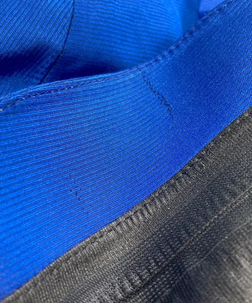 THE NORTH FACE（ザ ノース フェイス）THE NORTH FACE (ザ ノース フェイス) FUSEFORM Mountain Jacket ブルー サイズ:Ｍの古着・服飾アイテム