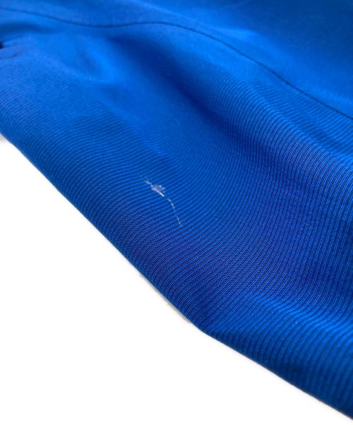 THE NORTH FACE（ザ ノース フェイス）THE NORTH FACE (ザ ノース フェイス) FUSEFORM Mountain Jacket ブルー サイズ:Ｍの古着・服飾アイテム