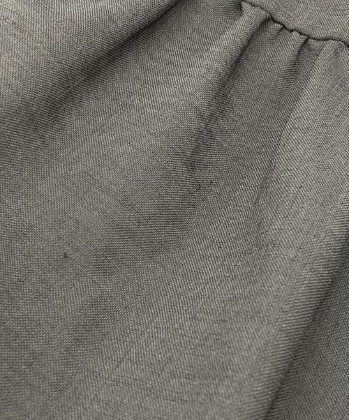 FOXEY NEWYORK（フォクシーニューヨーク）FOXEY NEWYORK (フォクシーニューヨーク) ナンタケット ワンピース ブラック サイズ:42の古着・服飾アイテム