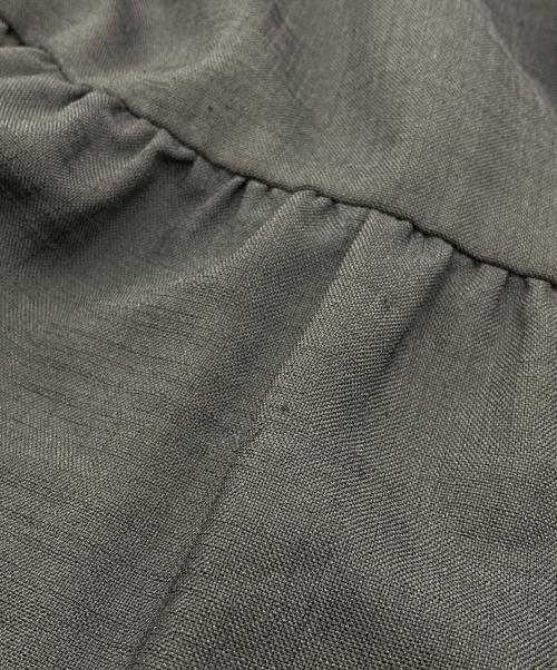 FOXEY NEWYORK（フォクシーニューヨーク）FOXEY NEWYORK (フォクシーニューヨーク) ナンタケット ワンピース ブラック サイズ:42の古着・服飾アイテム