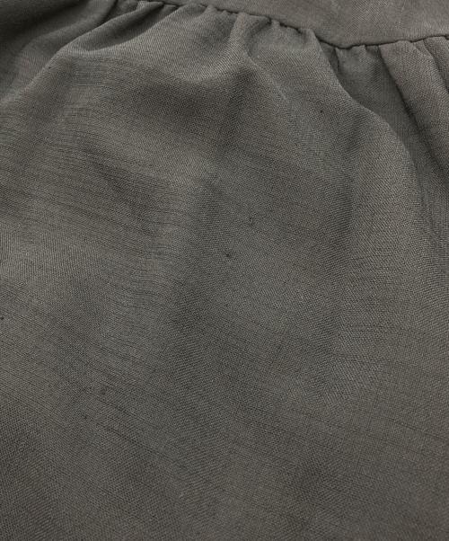 FOXEY NEWYORK（フォクシーニューヨーク）FOXEY NEWYORK (フォクシーニューヨーク) ナンタケット ワンピース ブラック サイズ:42の古着・服飾アイテム