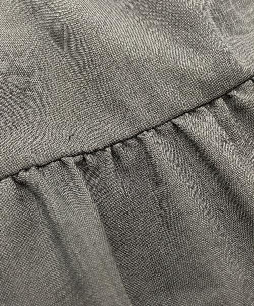 FOXEY NEWYORK（フォクシーニューヨーク）FOXEY NEWYORK (フォクシーニューヨーク) ナンタケット ワンピース ブラック サイズ:42の古着・服飾アイテム