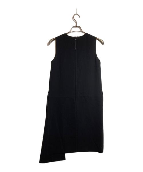 daisy lin for foxey（デイジーリン フォー フォクシー）daisy lin for foxey (デイジーリン フォー フォクシー) ノースリーブワンピース ブラック サイズ:38の古着・服飾アイテム