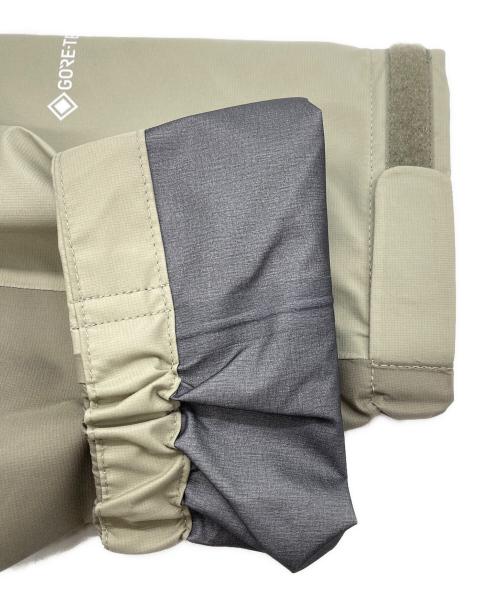 THE NORTH FACE（ザ ノース フェイス）THE NORTH FACE (ザ ノース フェイス) Climb Light Jacket グレー サイズ:Mの古着・服飾アイテム