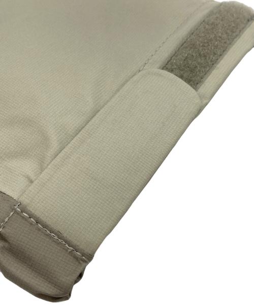 THE NORTH FACE（ザ ノース フェイス）THE NORTH FACE (ザ ノース フェイス) Climb Light Jacket グレー サイズ:Mの古着・服飾アイテム