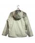THE NORTH FACE (ザ ノース フェイス) Climb Light Jacket グレー サイズ:M：20000円