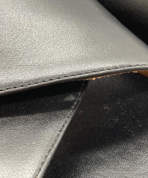 MARNI（マルニ）MARNI (マルニ) クロスベルトプラットフォームサンダル ブラック サイズ:40の古着・服飾アイテム