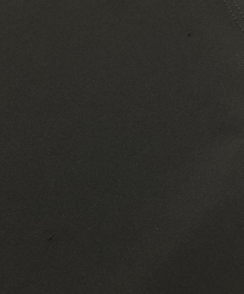 ISSEY MIYAKE（イッセイミヤケ）ISSEY MIYAKE (イッセイミヤケ) 変形サルエルパンツ ブラック サイズ:2の古着・服飾アイテム