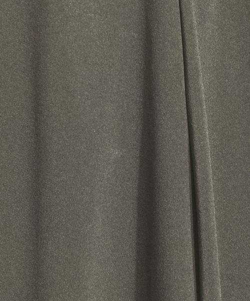 ISSEY MIYAKE（イッセイミヤケ）ISSEY MIYAKE (イッセイミヤケ) 変形サルエルパンツ ブラック サイズ:2の古着・服飾アイテム