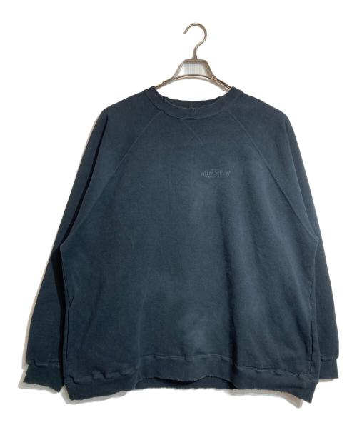 DAIRIKU（ダイリク）DAIRIKU (ダイリク) Water-repellent Pullover Sweater ブラック サイズ:Lの古着・服飾アイテム