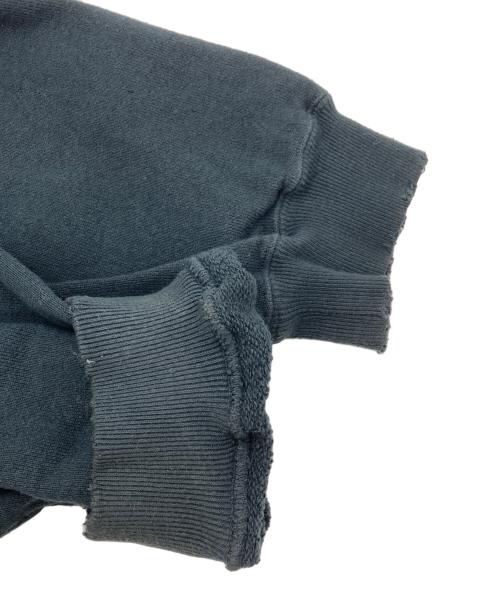 DAIRIKU（ダイリク）DAIRIKU (ダイリク) Water-repellent Pullover Sweater ブラック サイズ:Lの古着・服飾アイテム