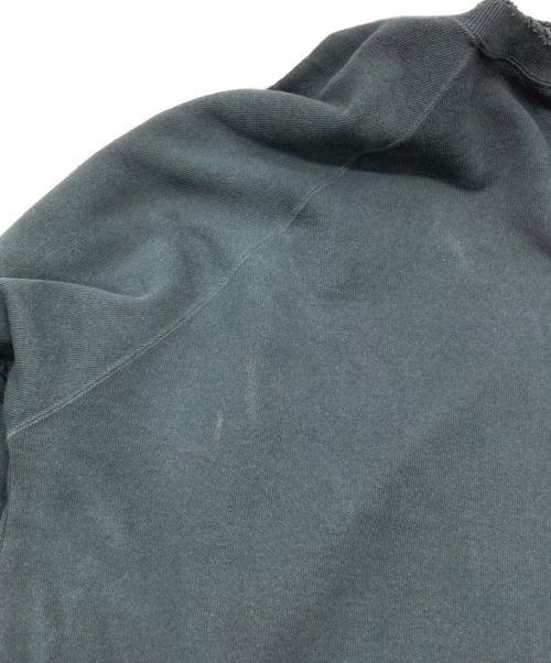 DAIRIKU（ダイリク）DAIRIKU (ダイリク) Water-repellent Pullover Sweater ブラック サイズ:Lの古着・服飾アイテム