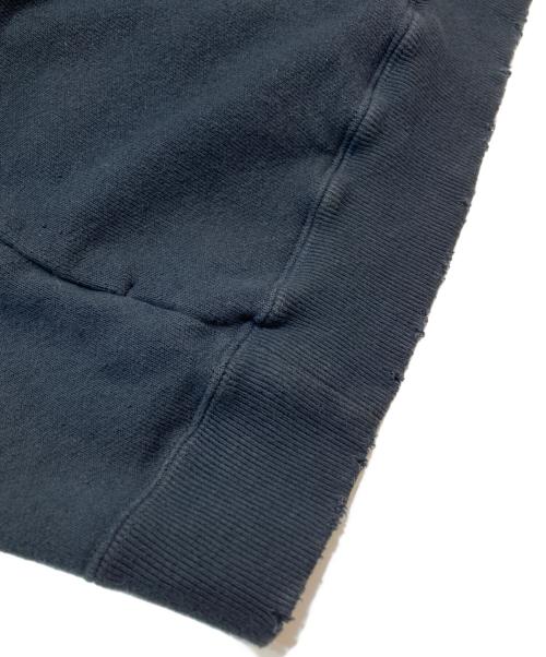 DAIRIKU（ダイリク）DAIRIKU (ダイリク) Water-repellent Pullover Sweater ブラック サイズ:Lの古着・服飾アイテム