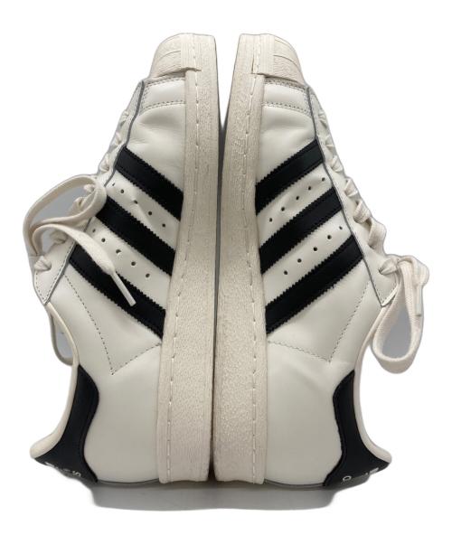 adidas（アディダス）adidas (アディダス) SUPERSTAR 82 ホワイト サイズ:26.5cmの古着・服飾アイテム