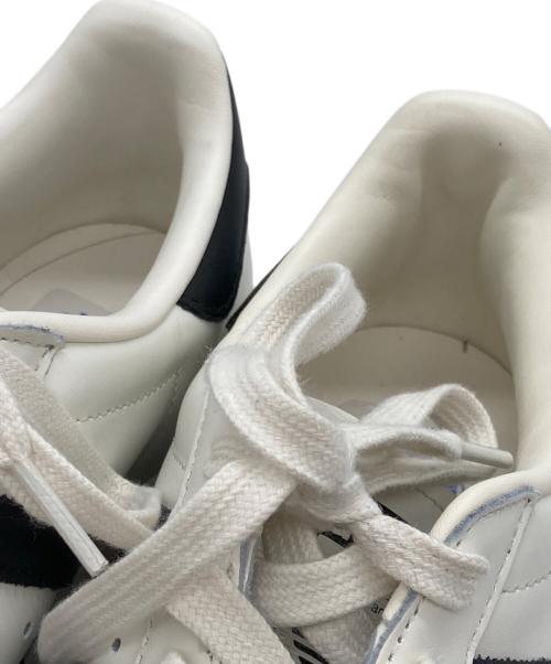 adidas（アディダス）adidas (アディダス) SUPERSTAR 82 ホワイト サイズ:26.5cmの古着・服飾アイテム
