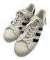 adidas（アディダス）の古着「SUPERSTAR 82」｜ホワイト
