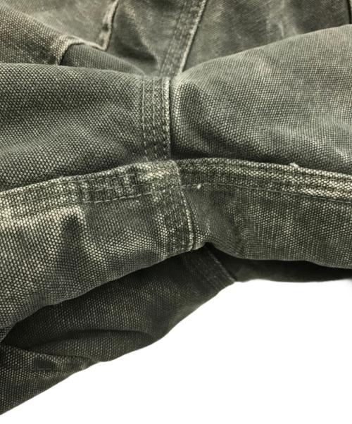 CarHartt（カーハート）CarHartt (カーハート) トラディショナルジャケット カーキ サイズ:XLの古着・服飾アイテム