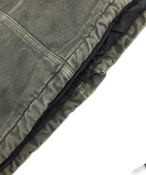 CarHartt（カーハート）CarHartt (カーハート) トラディショナルジャケット カーキ サイズ:XLの古着・服飾アイテム