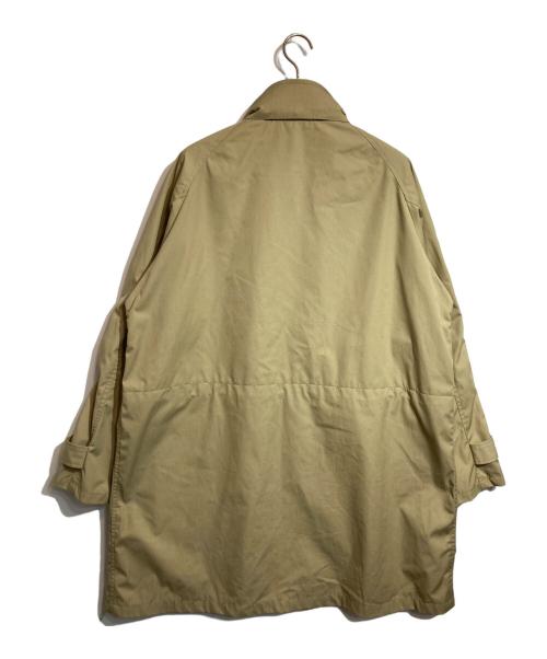 THE NORTHFACE PURPLELABEL（ザ・ノースフェイス パープルレーベル）THE NORTHFACE PURPLELABEL (ザ・ノースフェイス パープルレーベル) 65/35 MOUNTAIN COAT ブラウン サイズ:Ｍの古着・服飾アイテム