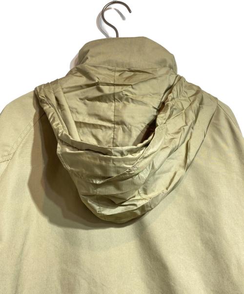 THE NORTHFACE PURPLELABEL（ザ・ノースフェイス パープルレーベル）THE NORTHFACE PURPLELABEL (ザ・ノースフェイス パープルレーベル) 65/35 MOUNTAIN COAT ブラウン サイズ:Ｍの古着・服飾アイテム