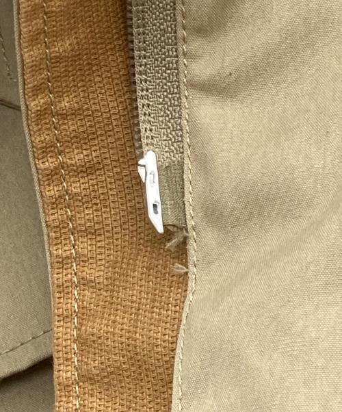 THE NORTHFACE PURPLELABEL（ザ・ノースフェイス パープルレーベル）THE NORTHFACE PURPLELABEL (ザ・ノースフェイス パープルレーベル) 65/35 MOUNTAIN COAT ブラウン サイズ:Ｍの古着・服飾アイテム