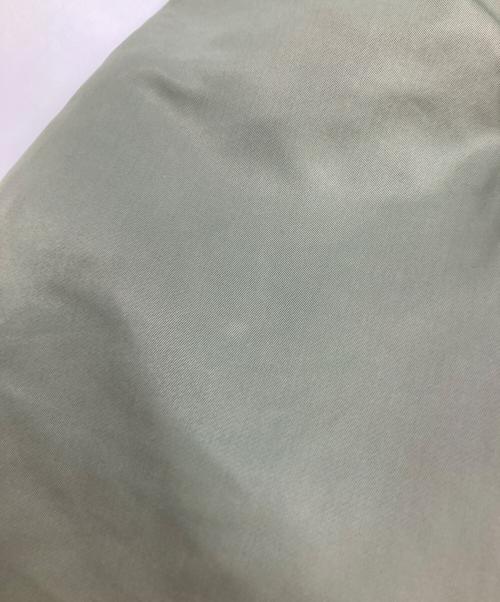 BUZZ RICKSON'S（バズリクソンズ）BUZZ RICKSON'S (バズリクソンズ) フライトジャケット オリーブ サイズ:Sの古着・服飾アイテム