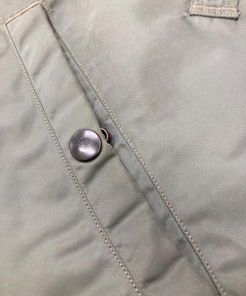 BUZZ RICKSON'S（バズリクソンズ）BUZZ RICKSON'S (バズリクソンズ) フライトジャケット オリーブ サイズ:Sの古着・服飾アイテム