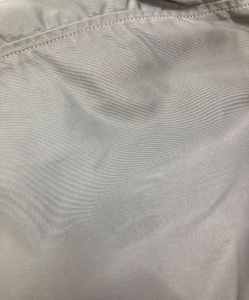 BUZZ RICKSON'S（バズリクソンズ）BUZZ RICKSON'S (バズリクソンズ) フライトジャケット オリーブ サイズ:Sの古着・服飾アイテム