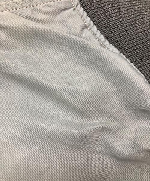 BUZZ RICKSON'S（バズリクソンズ）BUZZ RICKSON'S (バズリクソンズ) フライトジャケット オリーブ サイズ:Sの古着・服飾アイテム