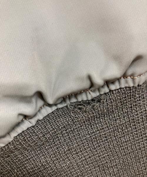 BUZZ RICKSON'S（バズリクソンズ）BUZZ RICKSON'S (バズリクソンズ) フライトジャケット オリーブ サイズ:Sの古着・服飾アイテム