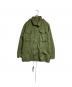 US ARMY（ユーエスアーミー）の古着「2ndタイプM65フィールドジャケット」｜オリーブ