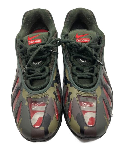 NIKE（ナイキ）NIKE (ナイキ) SUPREME (シュプリーム) AIR MAX 96 