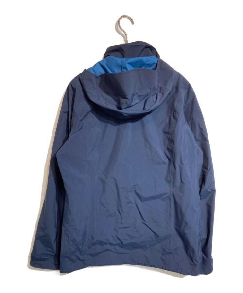 Patagonia（パタゴニア）Patagonia (パタゴニア) Windsweep Jacket ネイビー サイズ:Sの古着・服飾アイテム