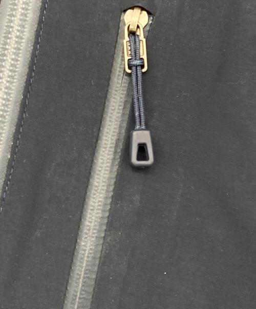 Patagonia（パタゴニア）Patagonia (パタゴニア) Windsweep Jacket ネイビー サイズ:Sの古着・服飾アイテム