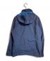 Patagonia (パタゴニア) Windsweep Jacket ネイビー サイズ:S：15000円