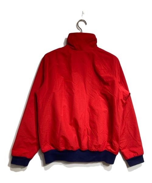 Patagonia（パタゴニア）Patagonia (パタゴニア) シェルドシンチラジャケット/Shelled Synchilla® Jacket レッド サイズ:Mの古着・服飾アイテム