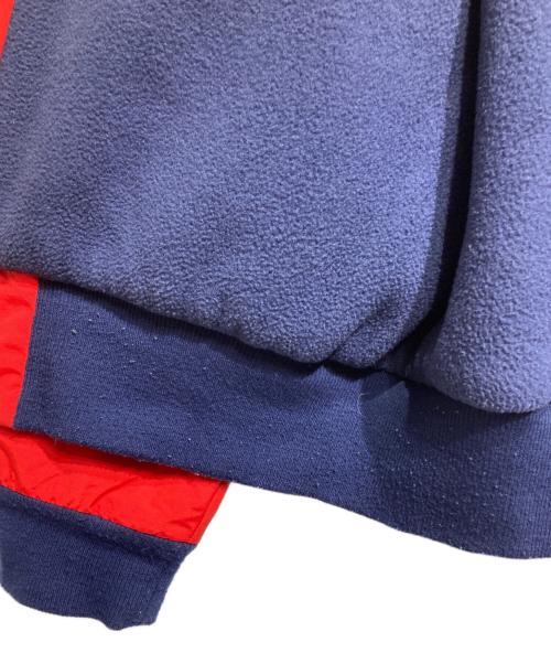 Patagonia（パタゴニア）Patagonia (パタゴニア) シェルドシンチラジャケット/Shelled Synchilla® Jacket レッド サイズ:Mの古着・服飾アイテム