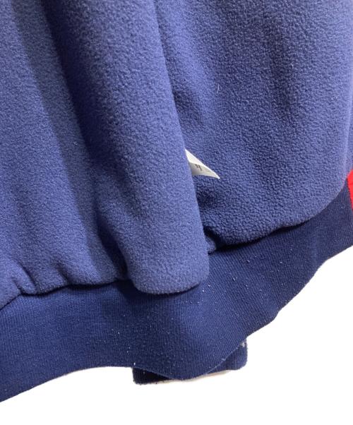 Patagonia（パタゴニア）Patagonia (パタゴニア) シェルドシンチラジャケット/Shelled Synchilla® Jacket レッド サイズ:Mの古着・服飾アイテム