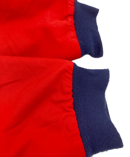 Patagonia（パタゴニア）Patagonia (パタゴニア) シェルドシンチラジャケット/Shelled Synchilla® Jacket レッド サイズ:Mの古着・服飾アイテム