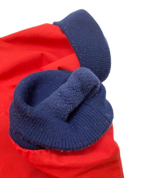 Patagonia（パタゴニア）Patagonia (パタゴニア) シェルドシンチラジャケット/Shelled Synchilla® Jacket レッド サイズ:Mの古着・服飾アイテム