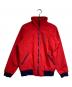 Patagonia（パタゴニア）の古着「シェルドシンチラジャケット/Shelled Synchilla® Jacket」｜レッド