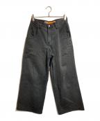 LEVI'Sリーバイス）の古着「バギーパンツ」｜ブラック