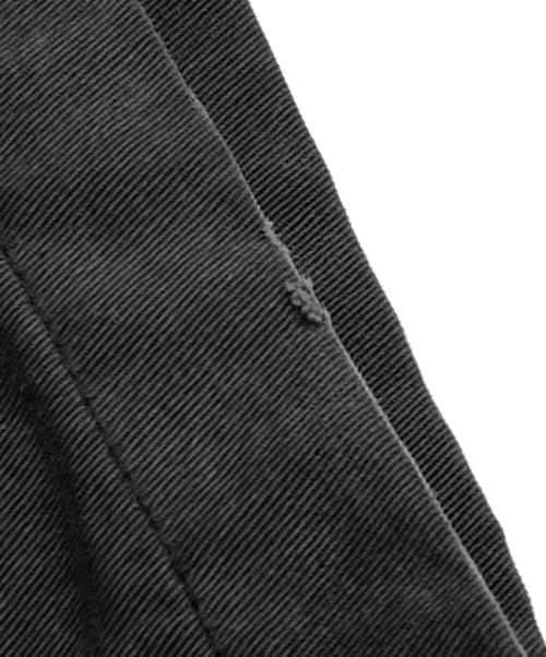 LEVI'S（リーバイス）LEVI'S (リーバイス) バギーパンツ ブラック サイズ:不明の古着・服飾アイテム