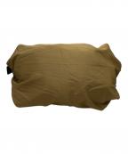 JIL SANDERジルサンダー）の古着「FOULARD BELT BAG」｜ブラウン