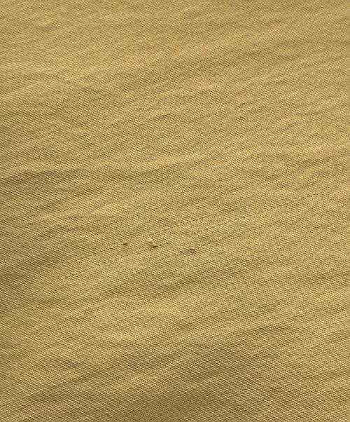 JIL SANDER（ジルサンダー）JIL SANDER (ジルサンダー) FOULARD BELT BAG ブラウンの古着・服飾アイテム