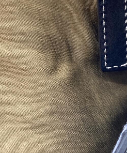 JIL SANDER（ジルサンダー）JIL SANDER (ジルサンダー) FOULARD BELT BAG ブラウンの古着・服飾アイテム