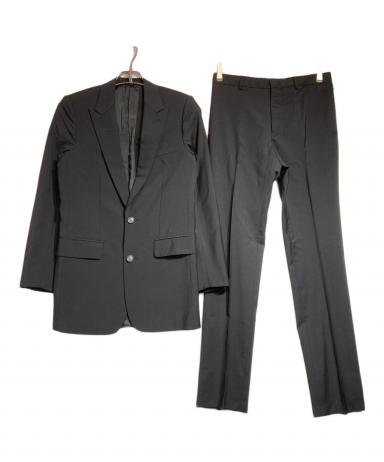 希少サイズ44 Dior Homme　ピークドラペルジャケット 中古・古着通販】DIOR HOMME (ディオール オム) ピークドラペル